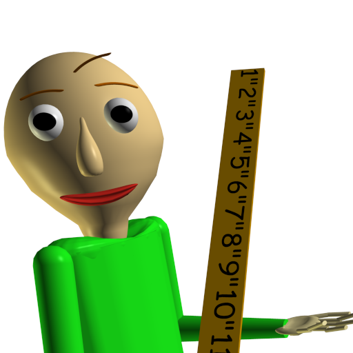 Baldi